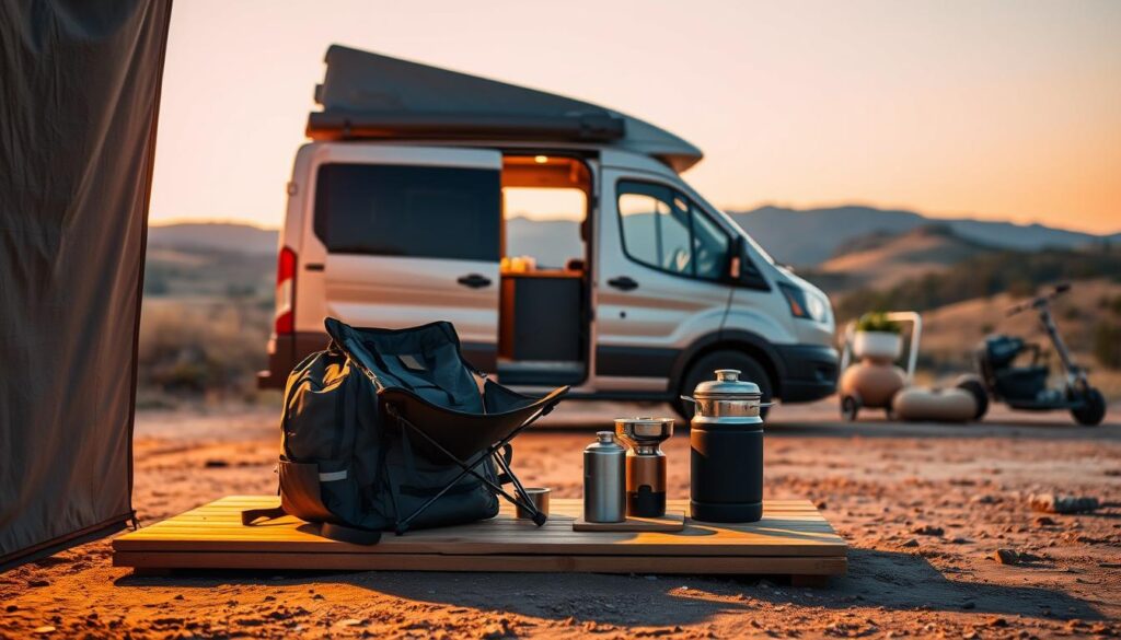 Nomadic Lifestyle Tips