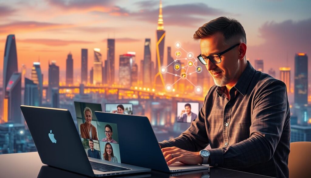 Online Coaching for Entrepreneurs