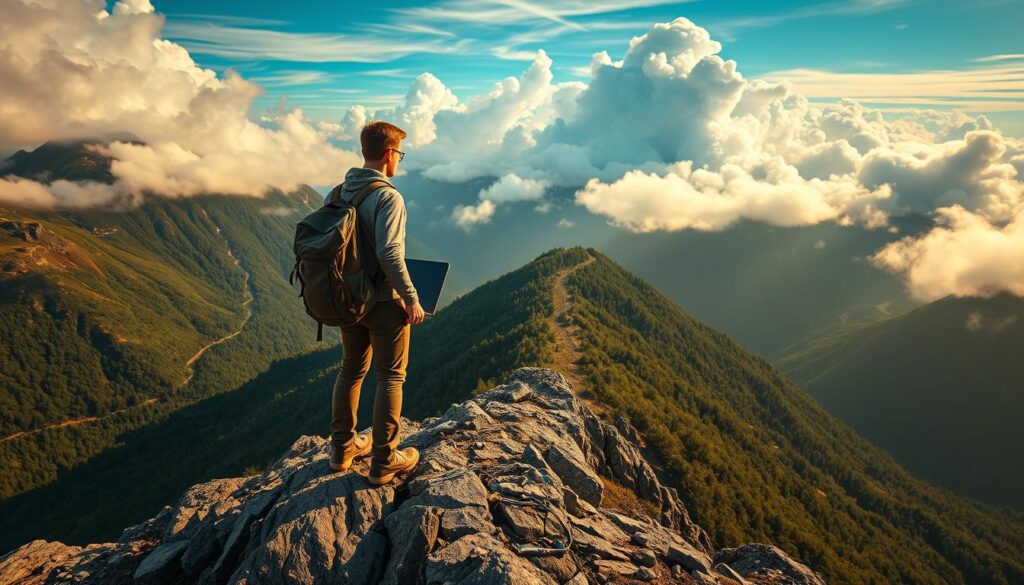 Overcoming Challenges as a Digital Nomad Overcoming Challenges as a Digital Nomad