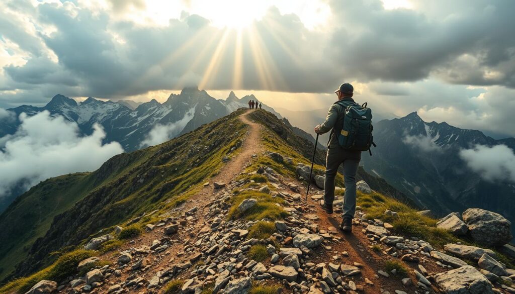 Overcoming challenges as a digital nomad