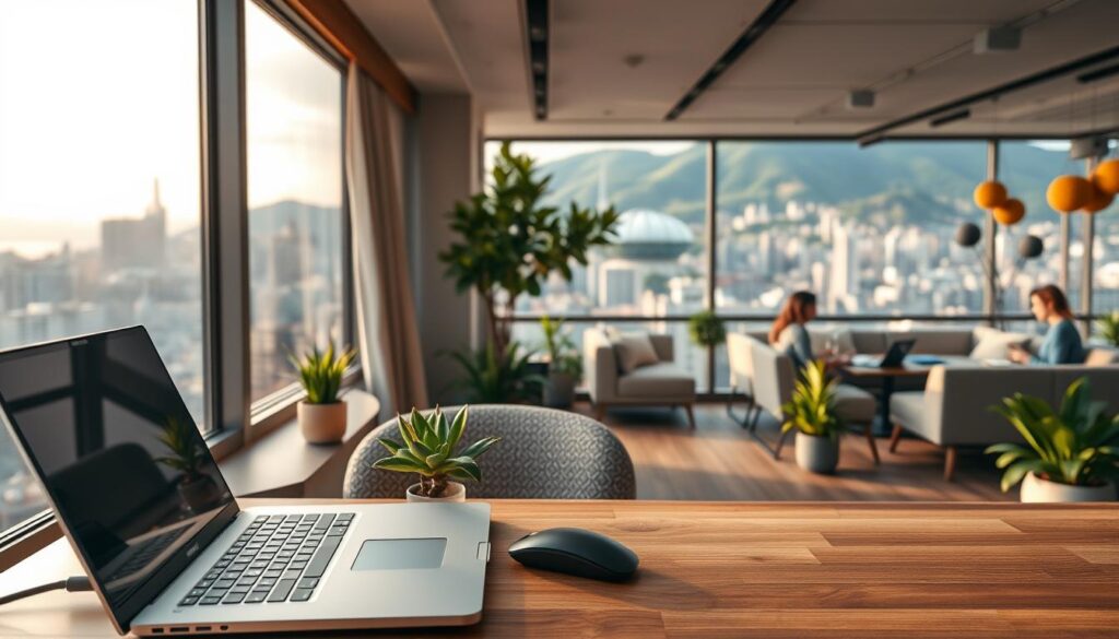 Personal Growth as a Digital Nomad