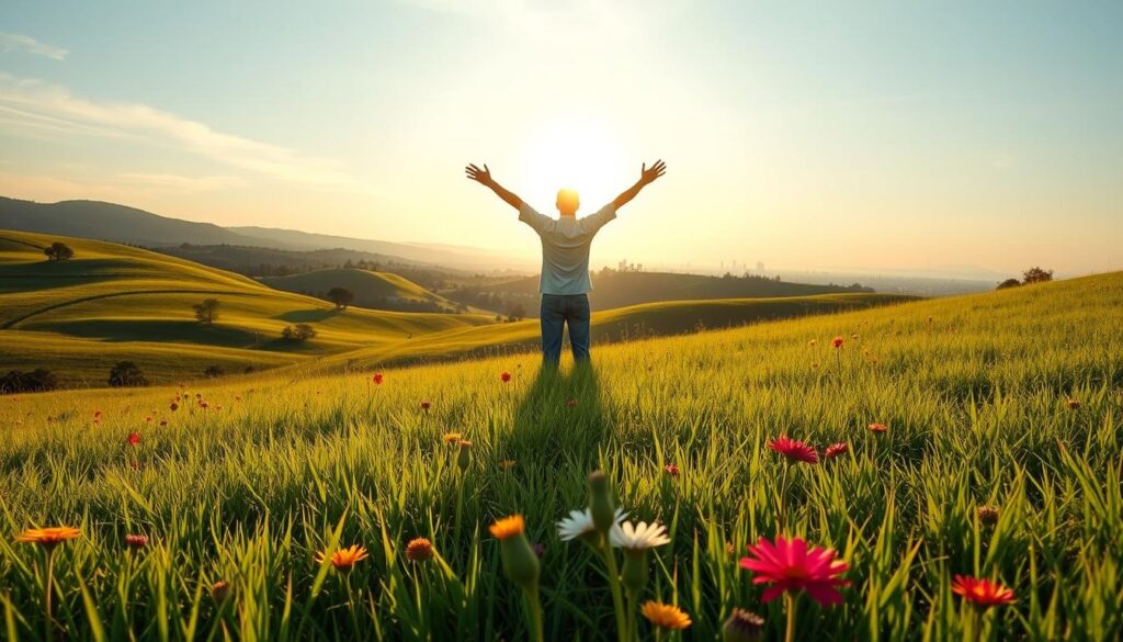 Reducing Anxiety by Quitting the Corporate World