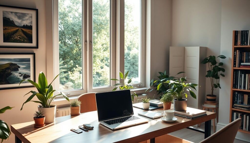 Remote Business Success Tips