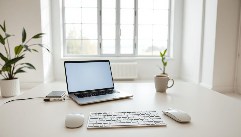 Remote Work Essentials