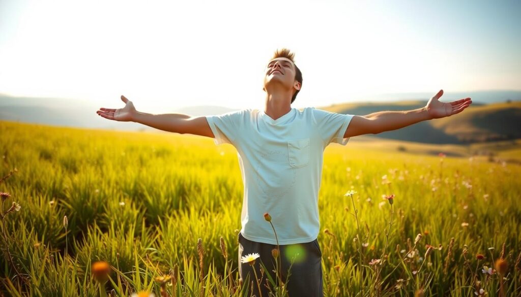 Renewed purpose after corporate life