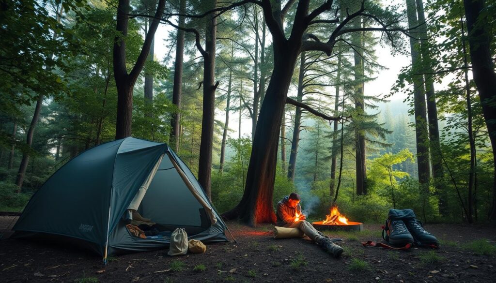 Simple Living Travel