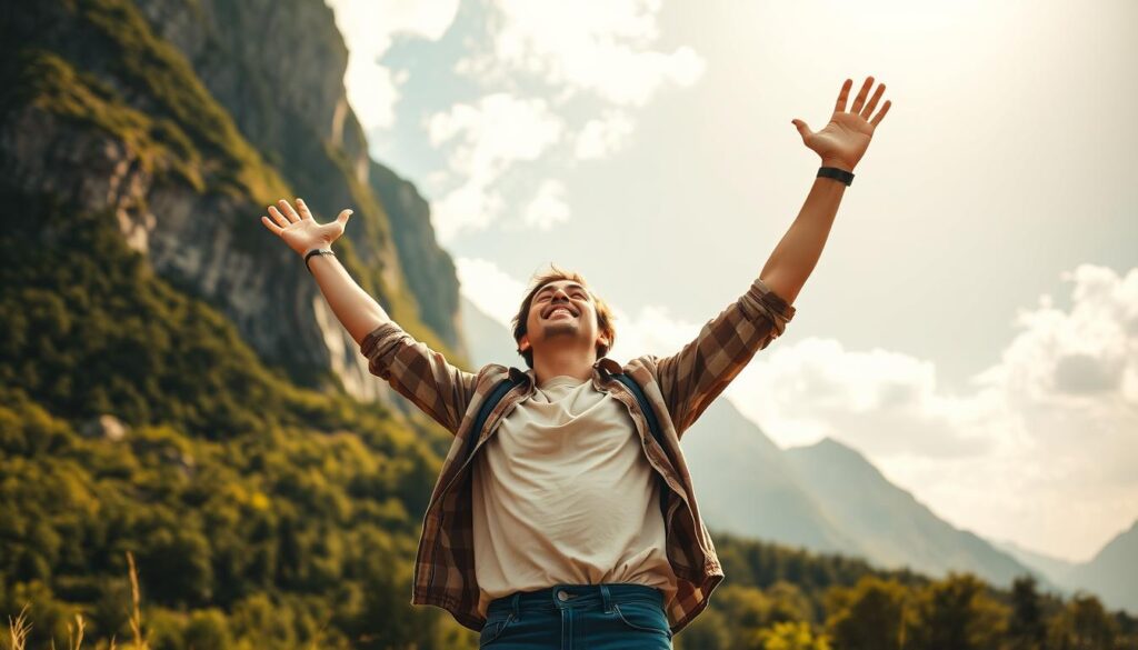 Stress Reduction After Leaving Corporate Life