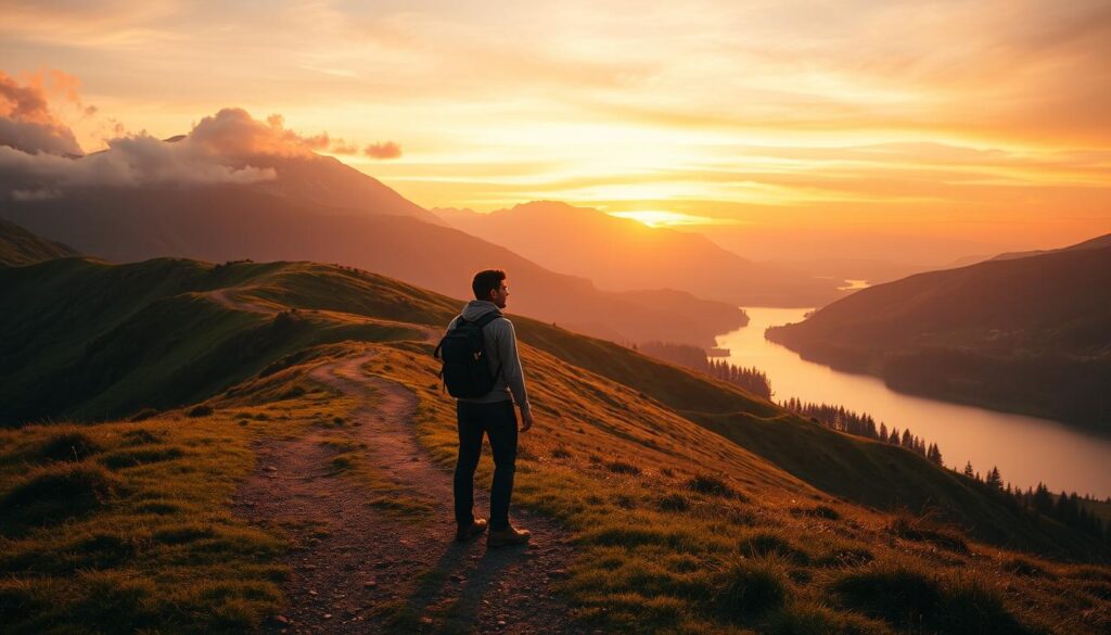 Transformative Journeys Transformative Journeys