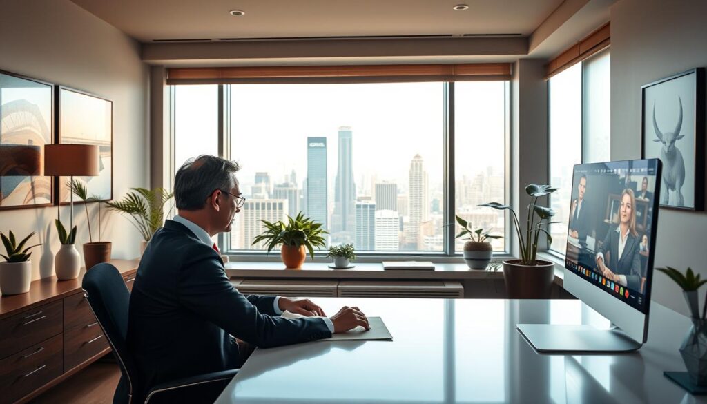 Virtual Business Coaching