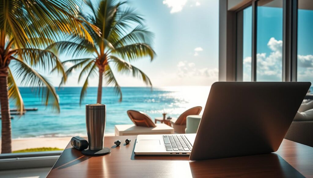 cost of living for digital nomads