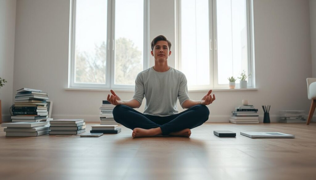 declutter for location independence