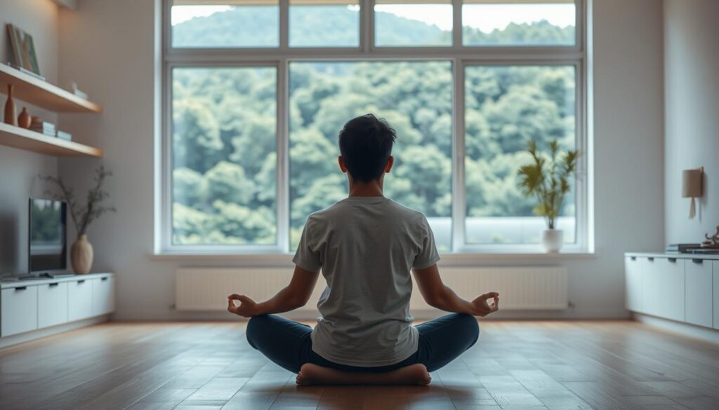 decluttering mindset transformation