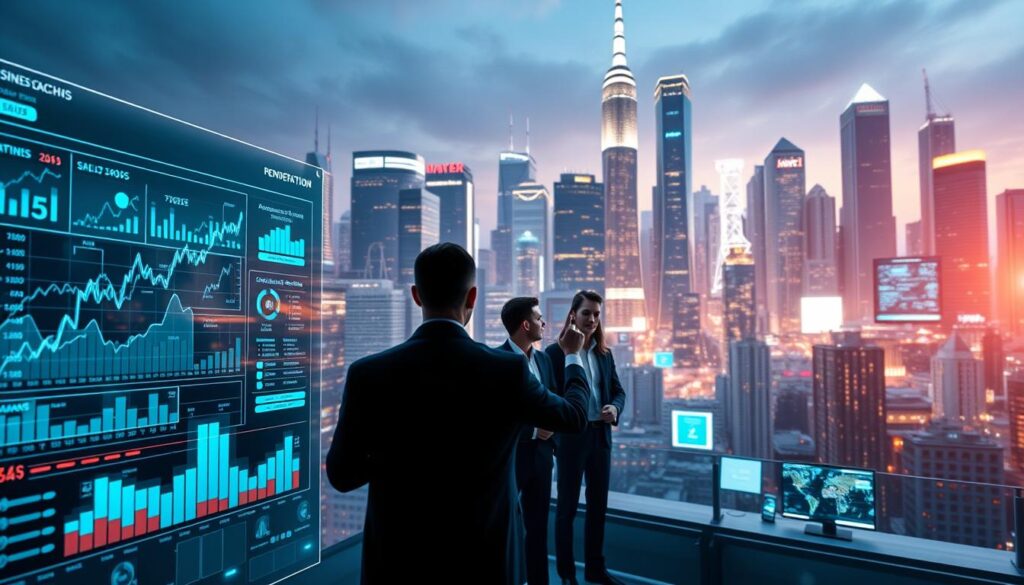 digital business growth