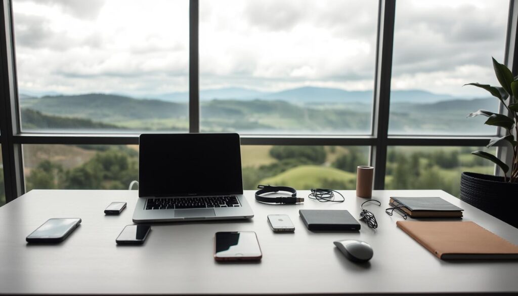 digital nomad budgeting tools