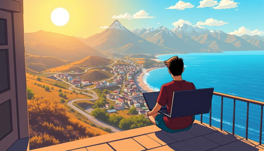 digital nomad lifestyle digital nomad lifestyle