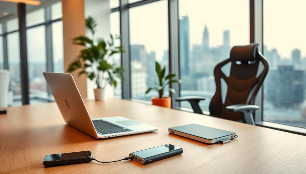 digital nomad logistics