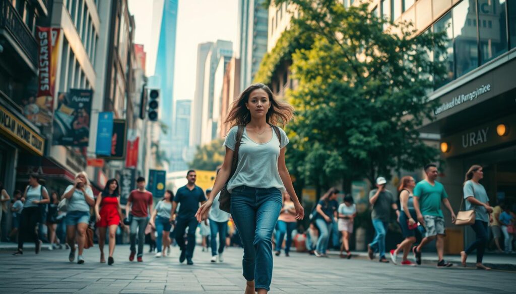 flexibility in new environments