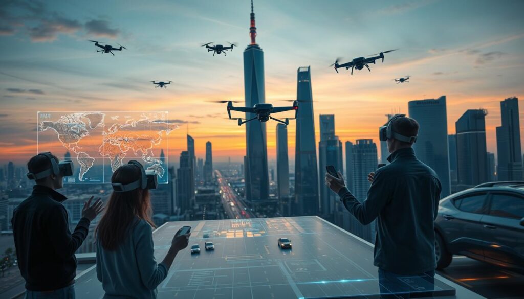 future trends in remote work