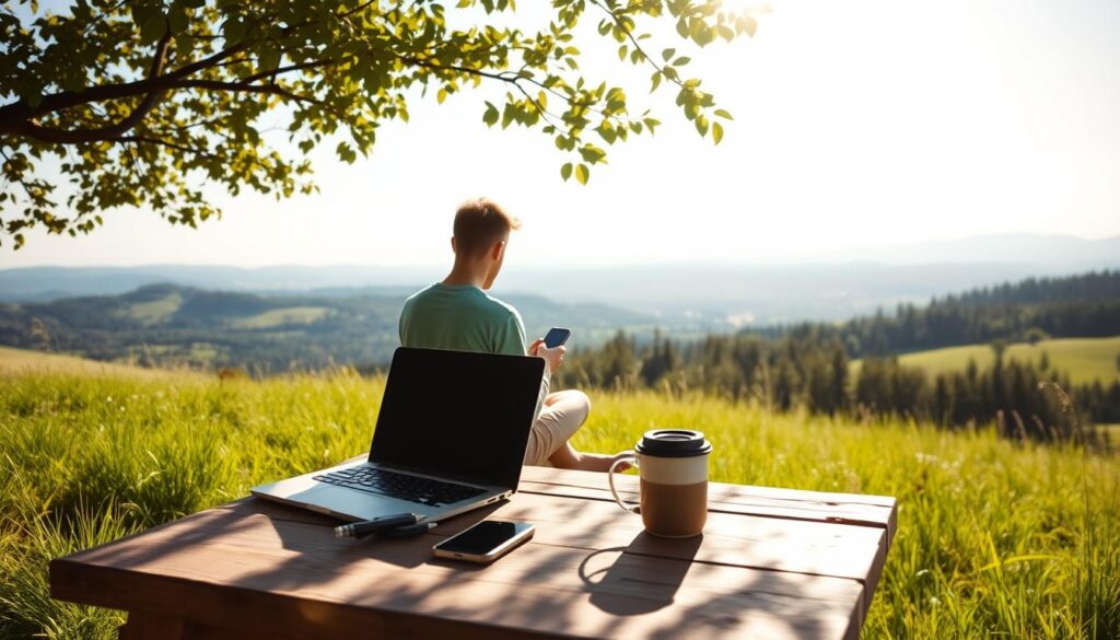 location free business models