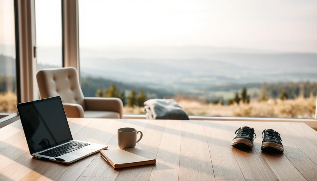 location independence essentials