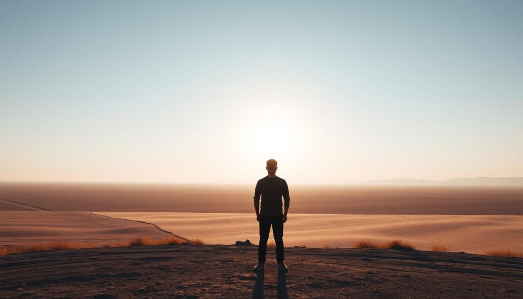 minimalist mindset location independence