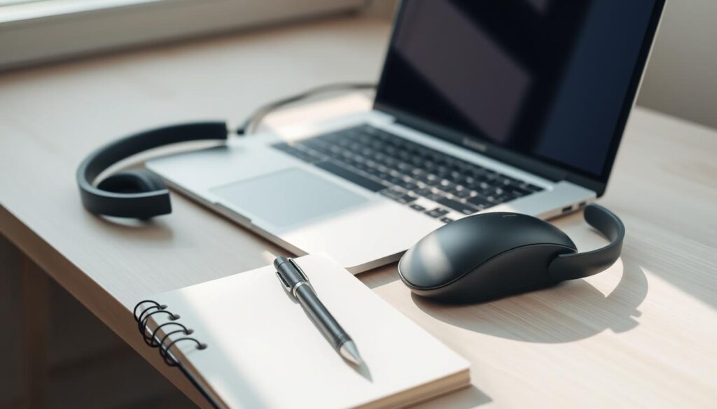 minimalist tech stack for remote work