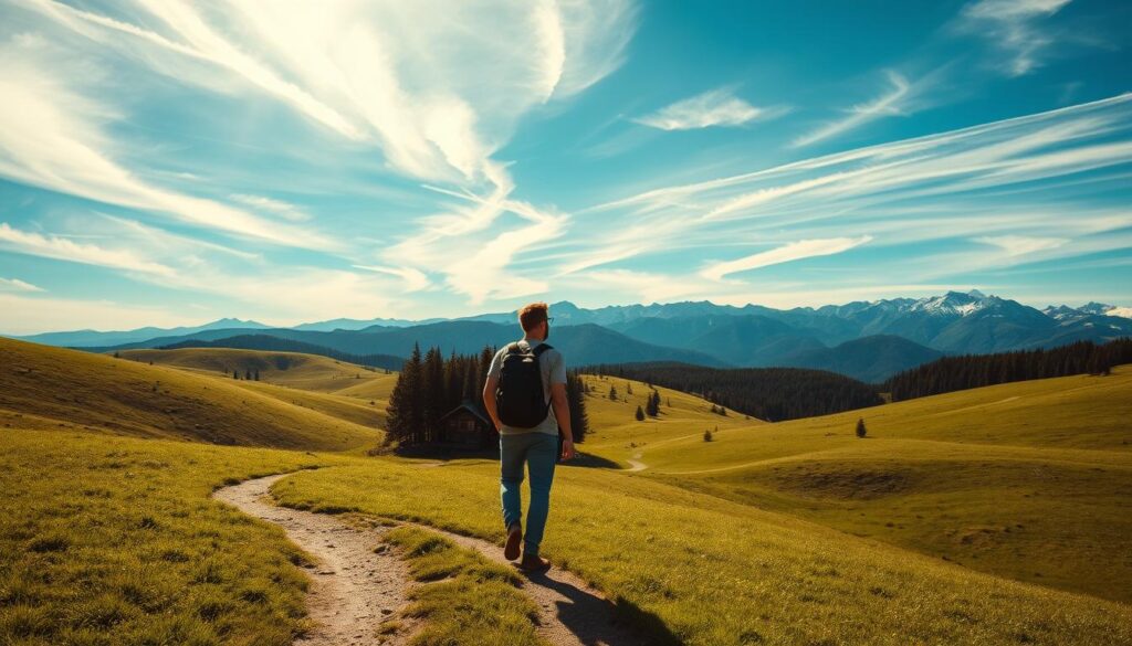 nomadic entrepreneurship