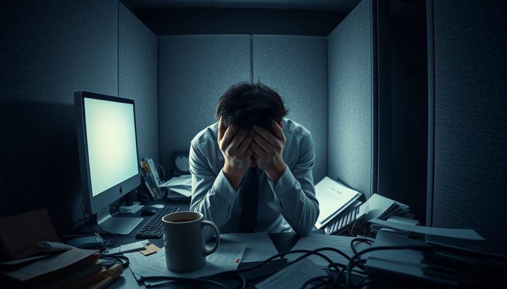 productivity and workspace