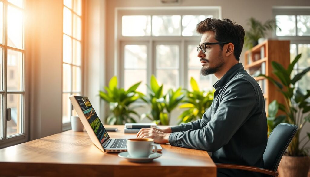 remote business models