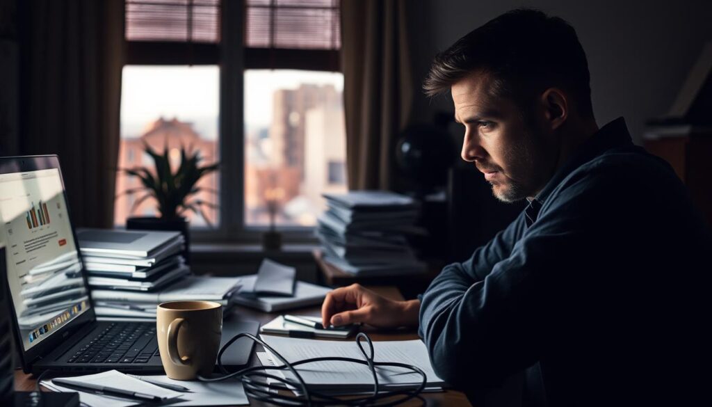 remote work challenges