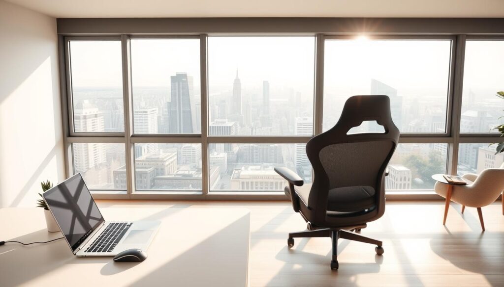 remote work lifestyle