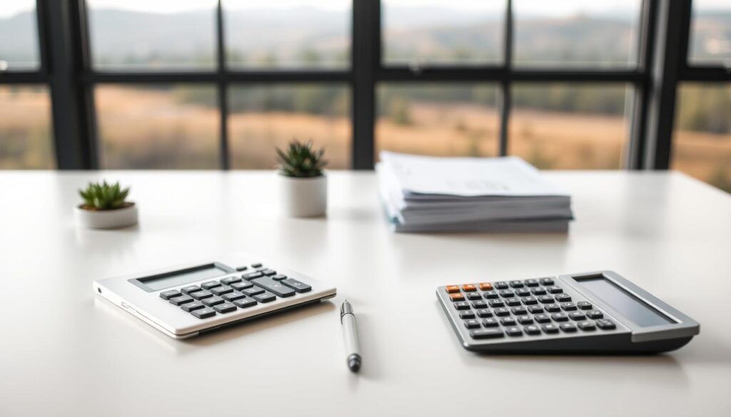 simple living finance tools