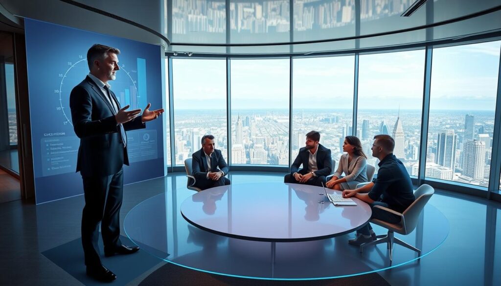 virtual business coaching