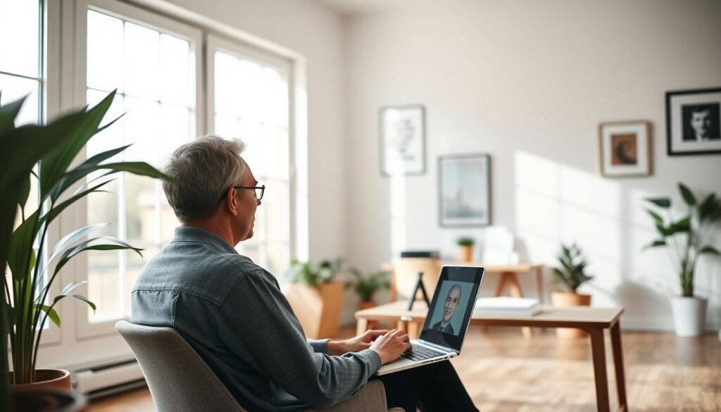 virtual business coaching