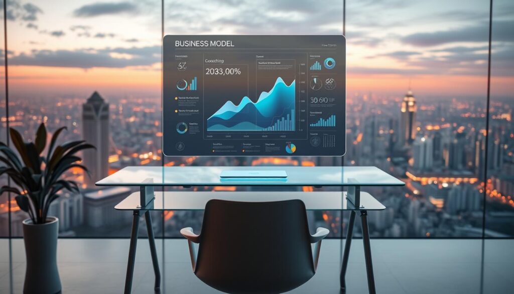 virtual business guidance