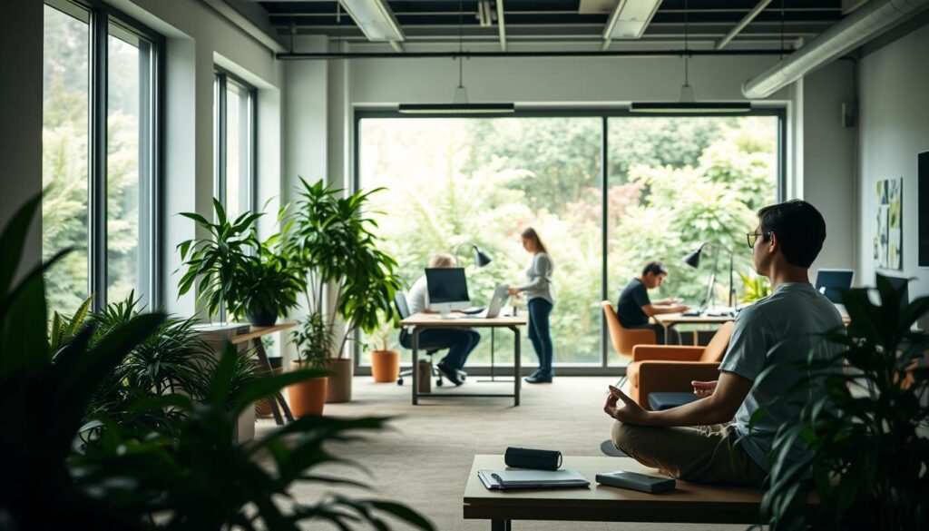 work-life balance strategies