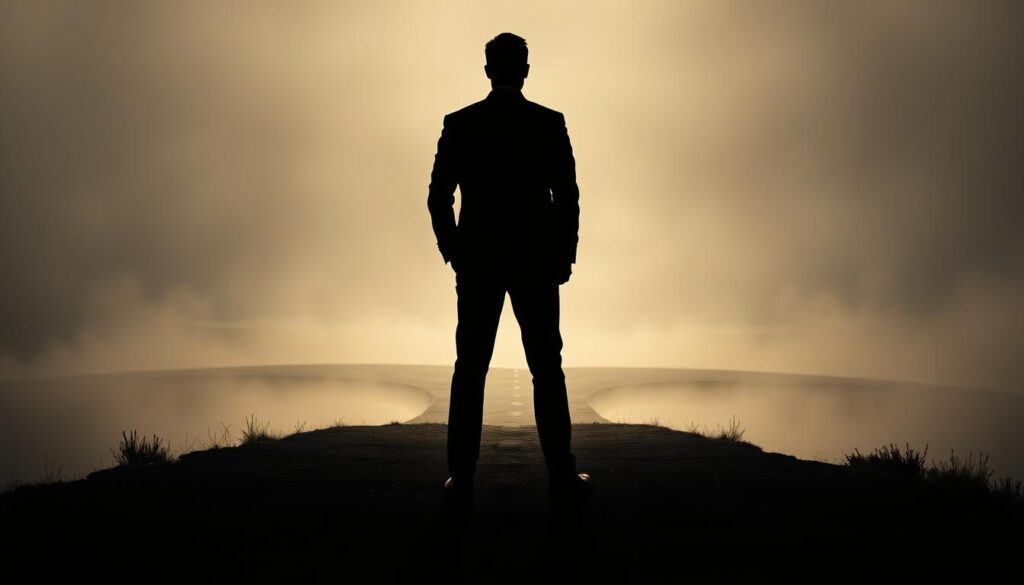 Navigating Psychological Transition