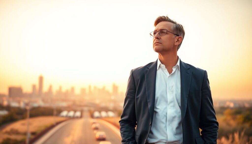 leaving corporate job