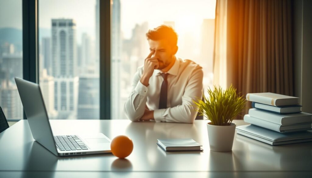 stress detection strategies