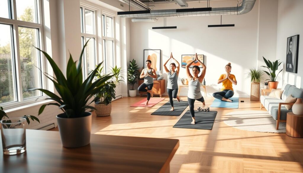 workplace wellness strategies