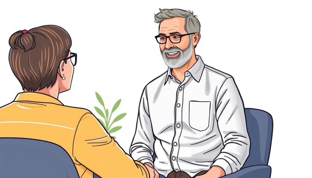 John Spencer Ellis life coaching