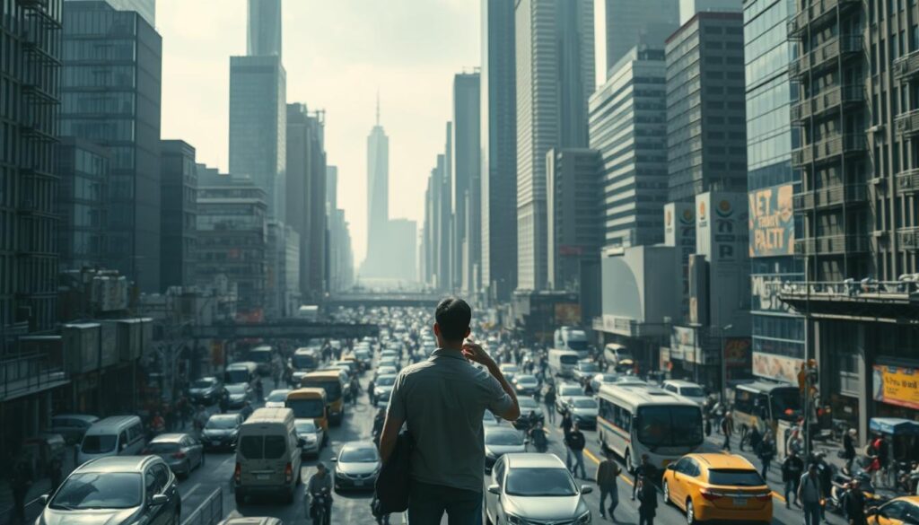 benefits of leaving the rat race