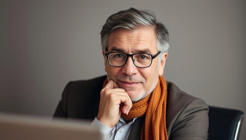 best careers for men over 40