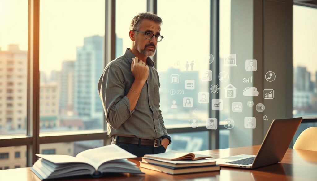 career change skills