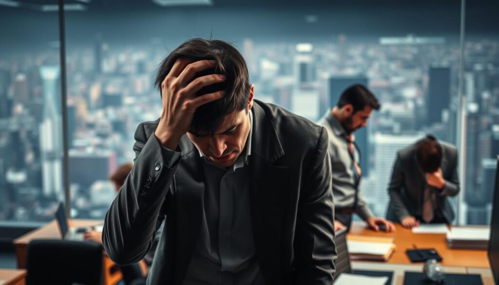 corporate lifestyle diseases