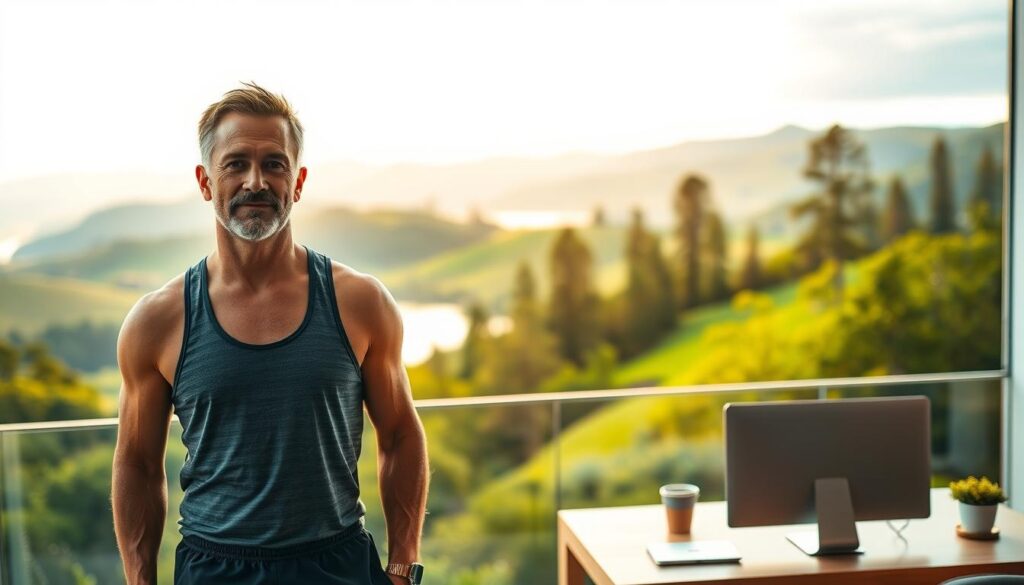 digital nomad lifestyle over 40