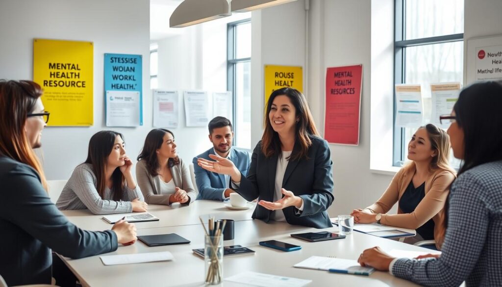 employer mental health initiatives employer mental health initiatives