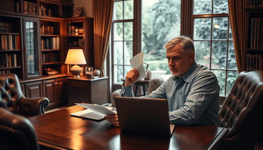 financial planning at 40