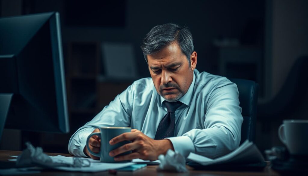 health benefits of quitting corporate life