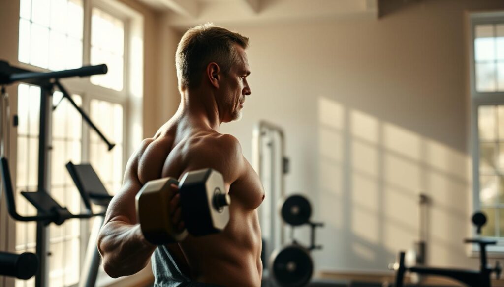 men's health over 40